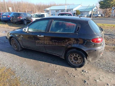 ALFA ROMEO 147 1.6 T. Spark ECO Progression