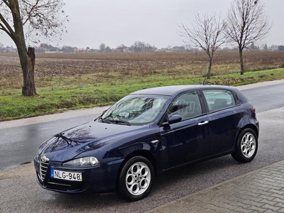 ALFA ROMEO 147 1.9 JTD 8V Progression