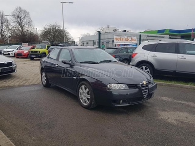 ALFA ROMEO 156 1.9 JTD 16V Business