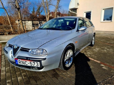 ALFA ROMEO 156 1.9 JTD Distinctive