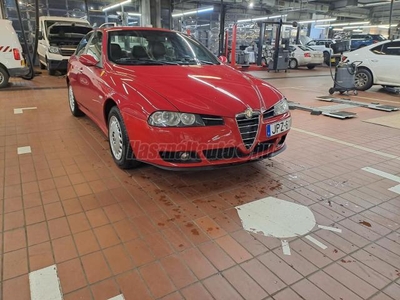 ALFA ROMEO 156 2.0 JTS Distinctive