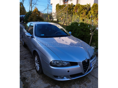 ALFA ROMEO 156 SW 1.9 JTD Progression