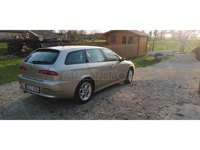 ALFA ROMEO 156 SW 2.0 JTS Distinctive