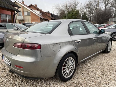 ALFA ROMEO 159 1.8 Progression 173000km.Tempomat.Magyar.Friss vezérlés!!!