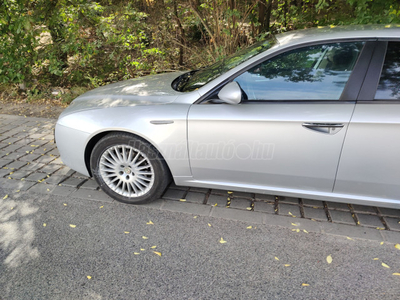 ALFA ROMEO 159 1.9 JTD 16V Progression (Automata)