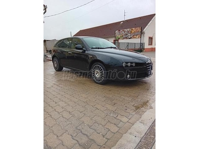 ALFA ROMEO 159 1.9 JTD 16V Progression