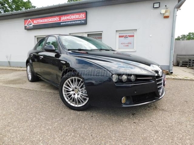 ALFA ROMEO 159 1.9 JTD 8V Reale DUPLA DIGIT KLÍMA