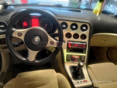 ALFA ROMEO 159 1.9 JTS Progression