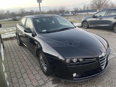 ALFA ROMEO 159 1.9 JTS Progression