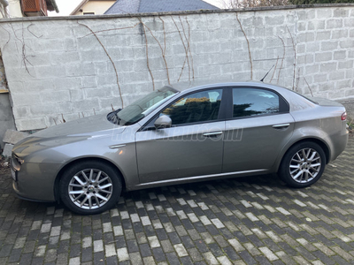 ALFA ROMEO 159 2.2 JTS Distinctive