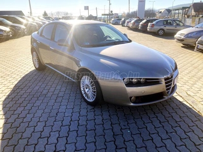 ALFA ROMEO 159 2.4 JTD 20V Distinctive