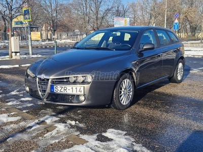 ALFA ROMEO 159 SW 1.8 Turismo Kitűnő-megkímélt állapot/Friss vizsga