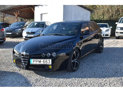 ALFA ROMEO 159 SW 1.9 JTD 16V Distinctive