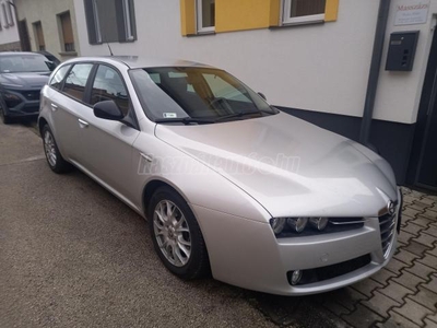 ALFA ROMEO 159 SW 1.9 JTD 16V Distinctive