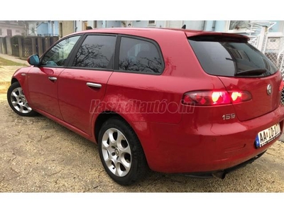 ALFA ROMEO 159 SW 1.9 JTD 16V Progression