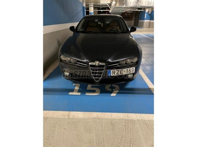 ALFA ROMEO 159 SW 1.9 JTD 16V Progression