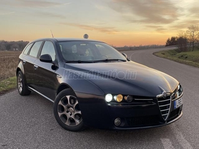 ALFA ROMEO 159 SW 1.9 JTD 16V Progression