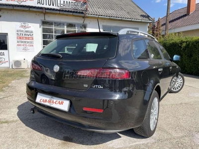 ALFA ROMEO 159 SW 1.9 JTD 16V Sportiva