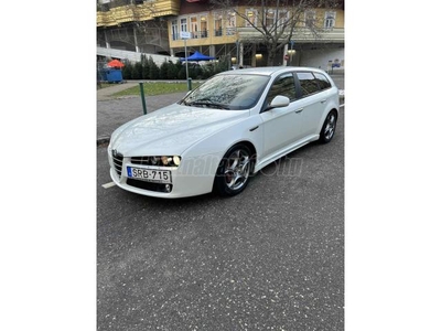 ALFA ROMEO 159 SW 1.9 JTD 16V TI