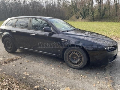 ALFA ROMEO 159 SW 1.9 JTD 8V Progression