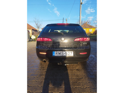 ALFA ROMEO 159 SW 1.9 JTDm 8V ECO Progression