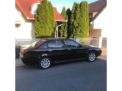 ALFA ROMEO 166 2.0 Twin Spark 16V