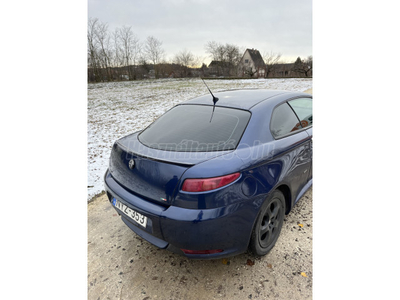 ALFA ROMEO GT 1.9 JTD 16V Progression