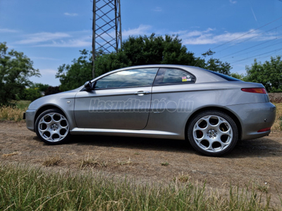 ALFA ROMEO GT 2.0 JTS Blackline