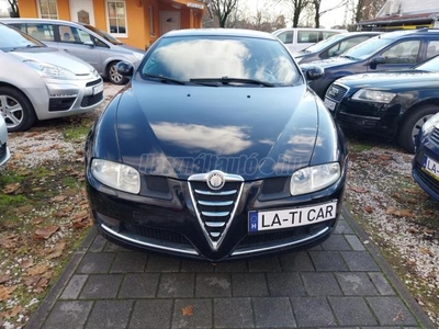 ALFA ROMEO GT 2.0 JTS Progression