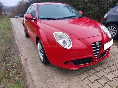 ALFA ROMEO MITO 1.4 Junior Progression 2009 évj. - 95 LE