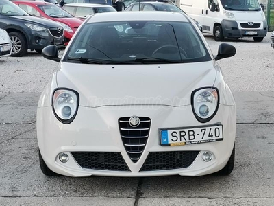 ALFA ROMEO MITO 1.4 MultiAir Distinctive