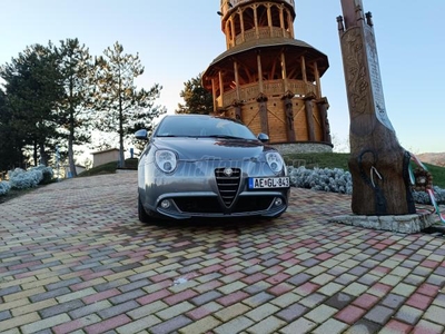 ALFA ROMEO MITO 1.4 MultiAir Distinctive