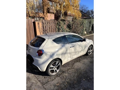 ALFA ROMEO MITO 1.4 T MultiAir Distinctive