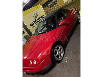 ALFA ROMEO SPIDER 2.0 TS