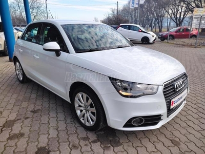 AUDI A1 Sportback 1.2 TFSI Ambition