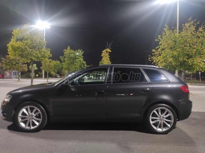 AUDI A3 1.4 TFSI Ambiente