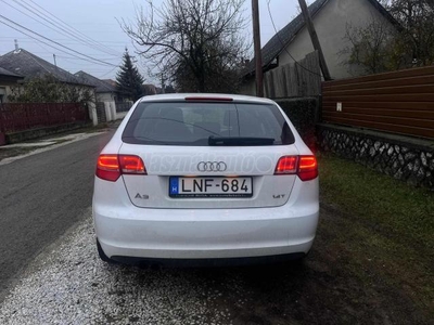 AUDI A3 1.4 TFSI Ambiente