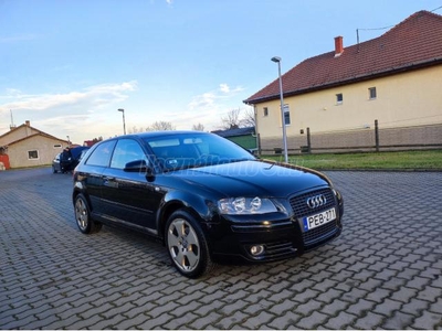 AUDI A3 1.6 Ambiente