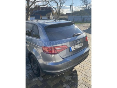 AUDI A3 1.6 TDI Sport