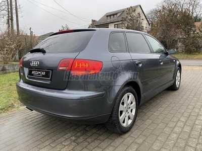 AUDI A3 1.9 PD TDI Ambiente