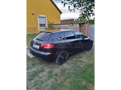 AUDI A3 1.9 PD TDI Ambiente