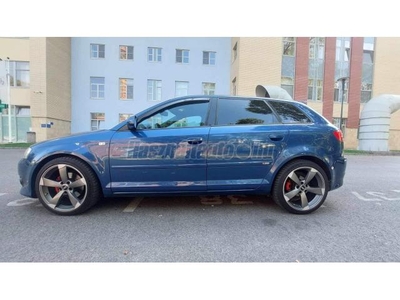 AUDI A3 1.9 PD TDI Ambiente