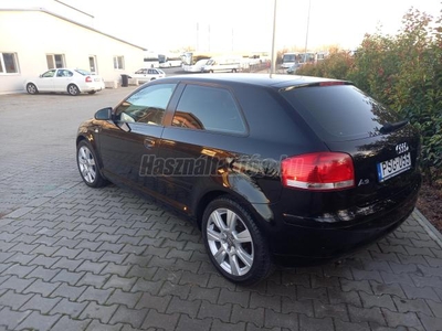 AUDI A3 1.9 PD TDI Ambiente