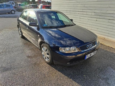 AUDI A3 1.9 PD TDI Ambiente