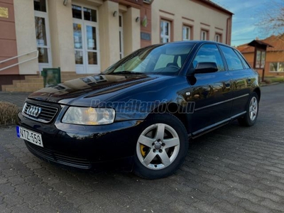 AUDI A3 1.9 PD TDI Ambiente