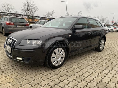 AUDI A3 1.9 PD TDI Ambition