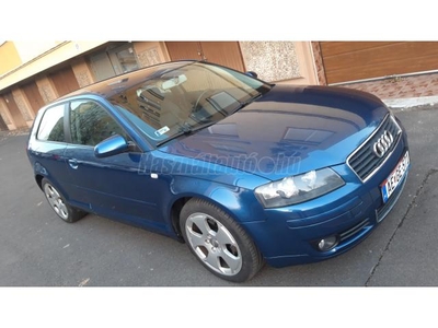 AUDI A3 1.9 PD TDI Ambition