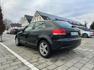 AUDI A3 1.9 PD TDI Ambition