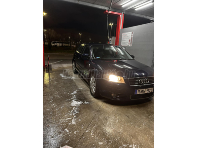 AUDI A3 1.9 PD TDI Attraction