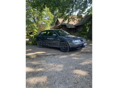 AUDI A3 1.9 PD TDI Quattro Attraction 8L